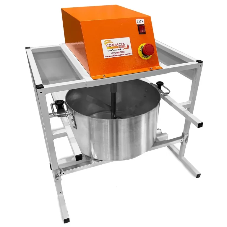 Masseira Profissional 10kg 220V